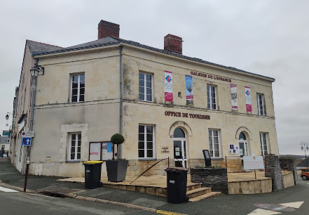 Office de Tourisme